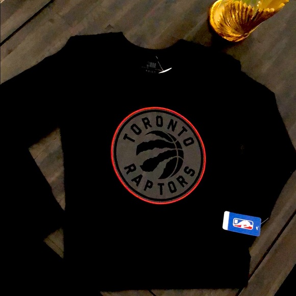 Toronto raptors top or sweatshirt - Picture 5 of 6